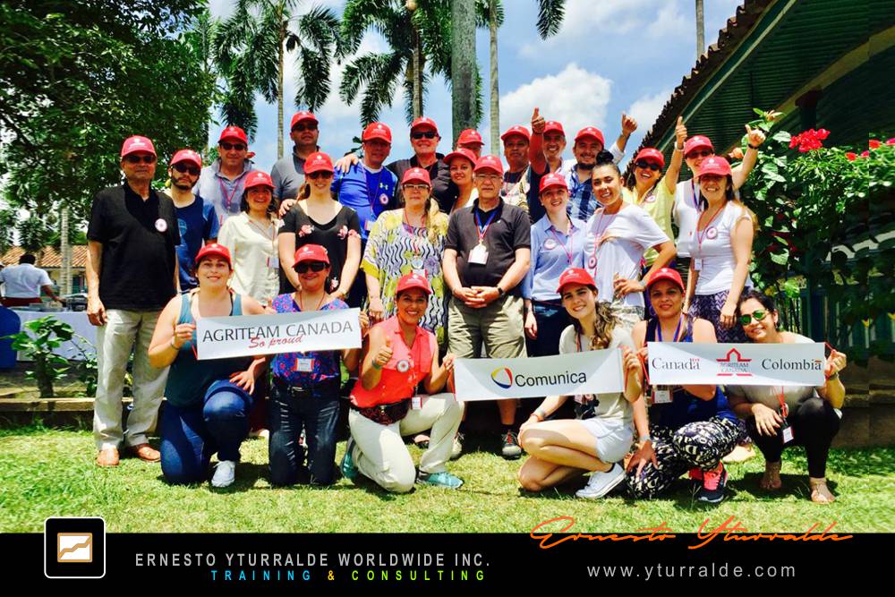 Feedback vs Feedforward como prácticas de liderazgo